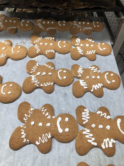 Boulangerie Sylvie & Franck Ger, Boulangerie à Sauveterre
