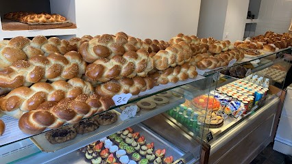 Hamotzi & Mezonot ( Sarl Daily Trade ), Boulangerie à Marseille 06