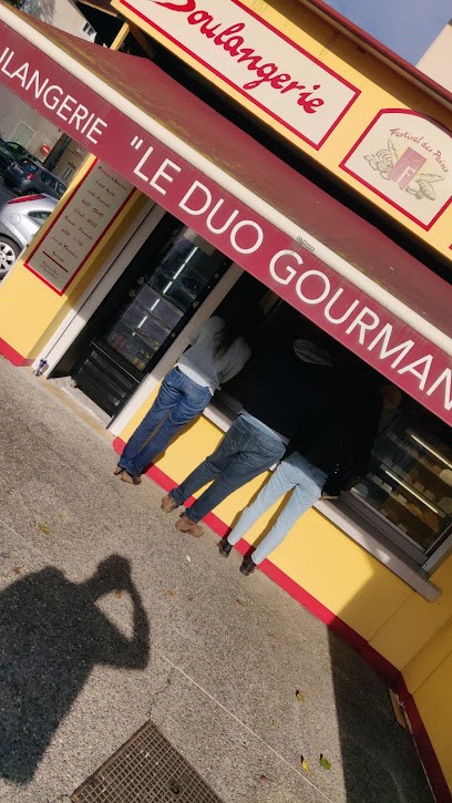 Le Duo Gourmand, Boulangerie à Saint-Marcellin