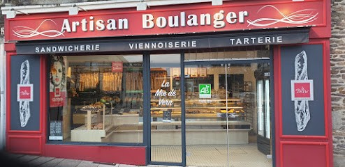 La Mie De Vern, Boulangerie à Vern-sur-Seiche