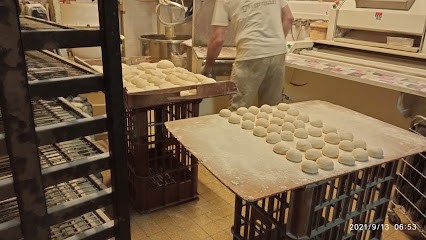De Sousa Antonio, Boulangerie à Feyzin