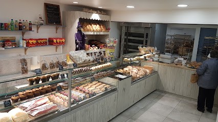 Le Fournil De Louis, Boulangerie à Wallers