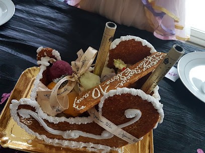 Boulangerie Océane, Boulangerie aux Pieux