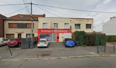 Le Four à Bois, Boulangerie à Hulluch