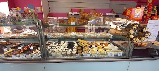 Boulangerie Hiron, Boulangerie à La Guérinière