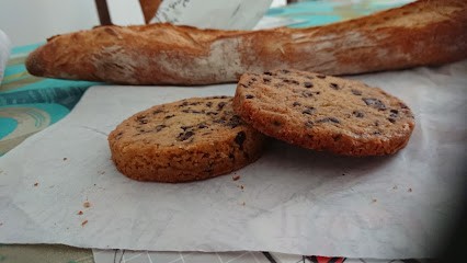 Aux Petits Pains D'Andréa, Boulangerie à Palluau