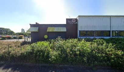 Chéri on the Cake, Pâtisserie à Betton