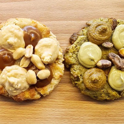 Mathieu Pouvreau Pâtisserie, Pâtisserie à La Brède