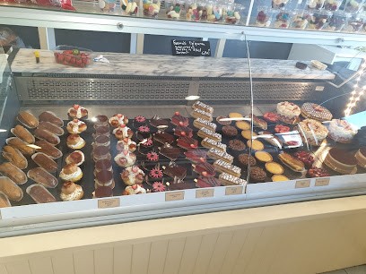 Boulangerie pâtisserie damien, Pâtisserie à Frouzins