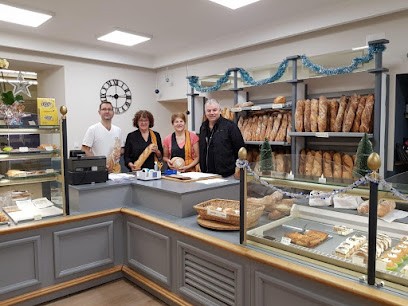 La Mie De La Piege, Boulangerie à Salles-sur-l'Hers