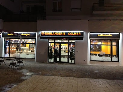 Boulangerie Colmar, Boulangerie à Rueil-Malmaison