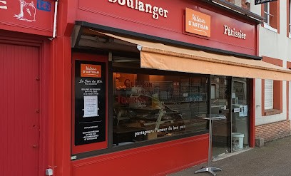 Le Son De Blé, Boulangerie à Notre-Dame-de-Bondeville