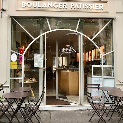 Dupain, Boulangerie à Paris 11