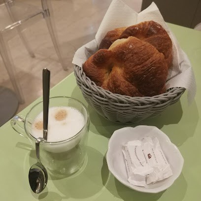 Pâtisserie du Forum, Pâtisserie à Arles