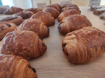 Boulangerie Duchesne, Boulangerie à Paris 11