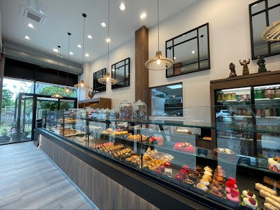 Ô Gourmet 3, Boulangerie à Torcy