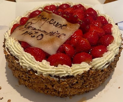 Maison Roger, Boulangerie à Warcq