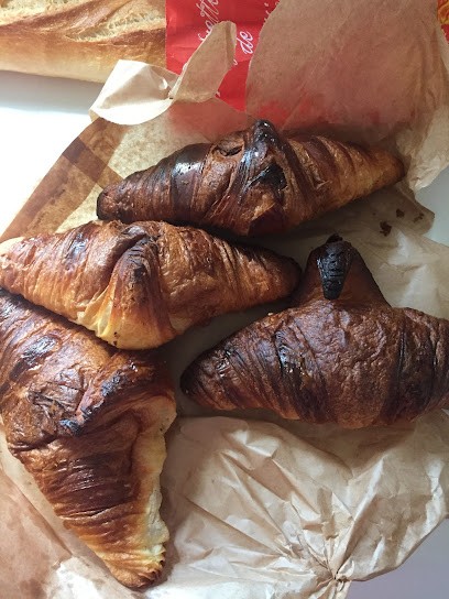 Boulangerie Au Rond-Point, Boulangerie à Langueux