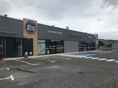 Marie Blachère Boulangerie Sandwicherie Tarterie, Boulangerie à Mende
