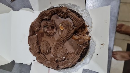 Boulangerie Baroudi, Boulangerie à La Courneuve