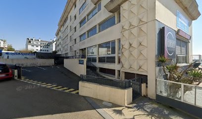 Cordevant, Boulangerie à Quiberon