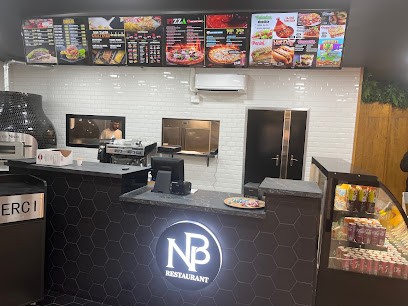 La Même Boulangerie à 3 Lieux Différents, Boulangerie à Meaux