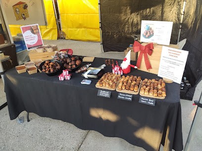 Le Cannelé De Paul M, Pâtisserie au Haillan