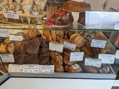 Boulangerie Pâtisserie Maxence, Boulangerie à Meylan