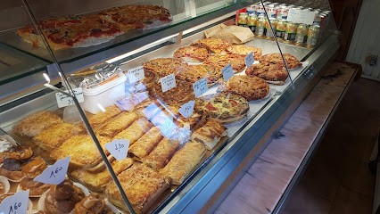 Le Fournil gascon, Boulangerie à Seissan