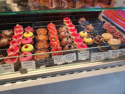 Boulangerie Gabriel, Boulangerie au Plessis-Trévise