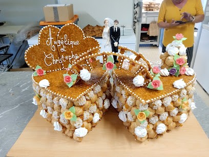 Le Fournil Du Pont, Boulangerie à Gourdan-Polignan