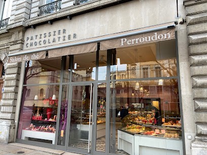 Perroudon Saint Jean, Pâtisserie à Lyon 05