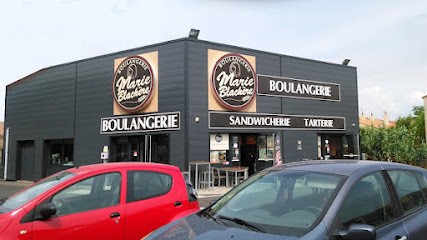 Bakery Marie Blachere, Boulangerie à Istres