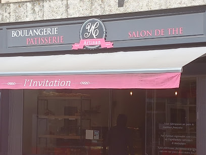 L'invitation, Boulangerie à Toulouse