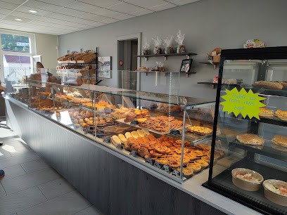 Boulangerie Le Fournil D'augustine Patisserie, Boulangerie à La Bresse