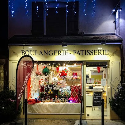Pâtisserie Boulangerie Ghislain Poreaux - GP Prestapat, Pâtisserie à Aÿ-Champagne