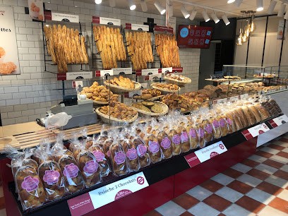 Thillerot Franck Daniiel, Boulangerie à Ville-en-Tardenois