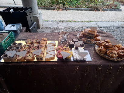Crazychoc, Pâtisserie à Bogève