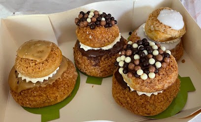 Boulangerie Pauline & Romain, Boulangerie au Châtelet-sur-Retourne