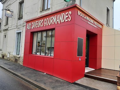 Lange Sébastien, Boulangerie à Saâcy-sur-Marne
