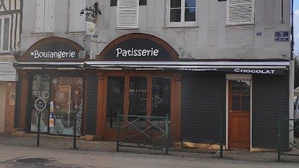 Boulangerie Pâtisserie Lemonnier, Boulangerie à Criquetot-l'Esneval