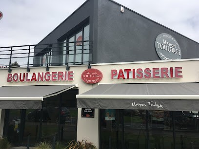 House Toulorge Detolle SARL, Boulangerie à Caen