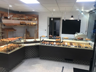 boulangerie St jeure d'ay, Boulangerie à Saint-Jeure-d'Ay