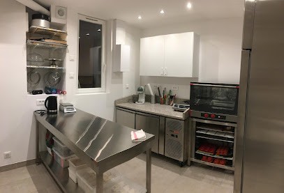 Pâtisserie Biscuiterie K., Pâtisserie à Gréasque