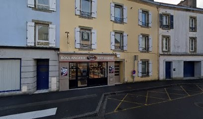 FOURNIL DU STANKOU, Boulangerie à Douarnenez
