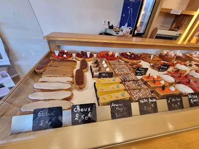 Boulangerie Pâtisserie Au Moul'ain Des Saveurs, Boulangerie à Ozan