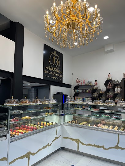 La Constantinoise, Pâtisserie à Aiguilhe