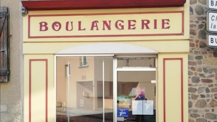 Au Moulin de Cordelle, Boulangerie à Cordelle