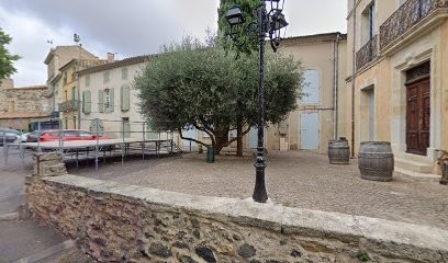 Amé_Délices, Pâtisserie à Nizas