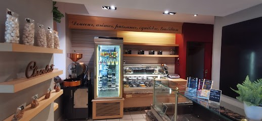 Maison Schmitt, Pâtisserie à Toul